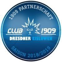 Club 1909 der Dresdner Eislöwen