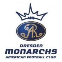 Dresden Monarchs - American Football