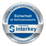FELGNER SICHERHEITSTECHNIK ist Mitglied im Interkey Fachverband