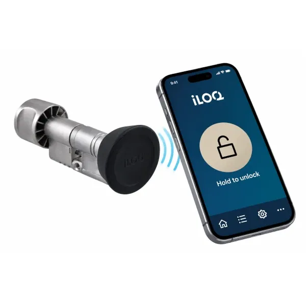 ILOQ S50
