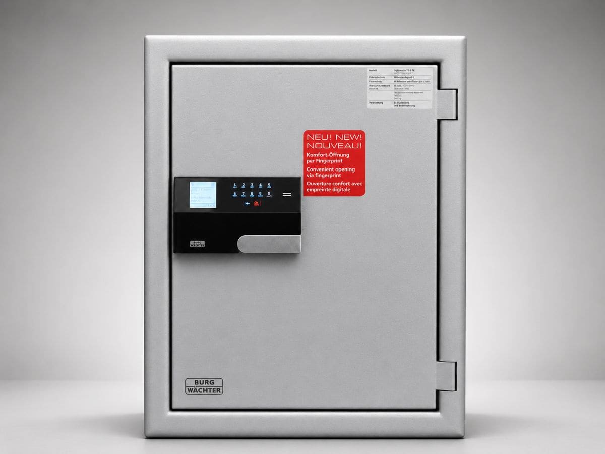 Diplomat MTD 760 E FP