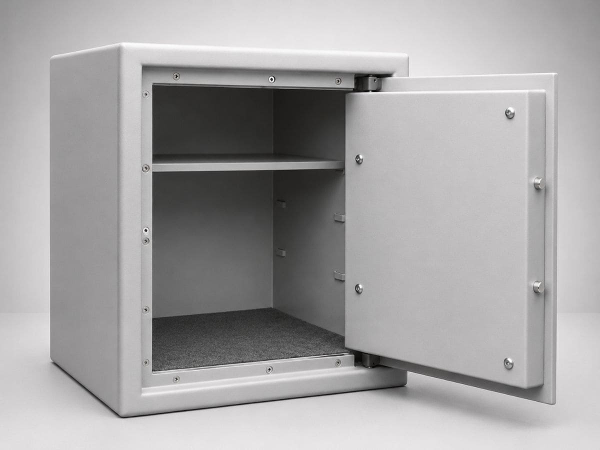 Dual Safe 445 E FP innen