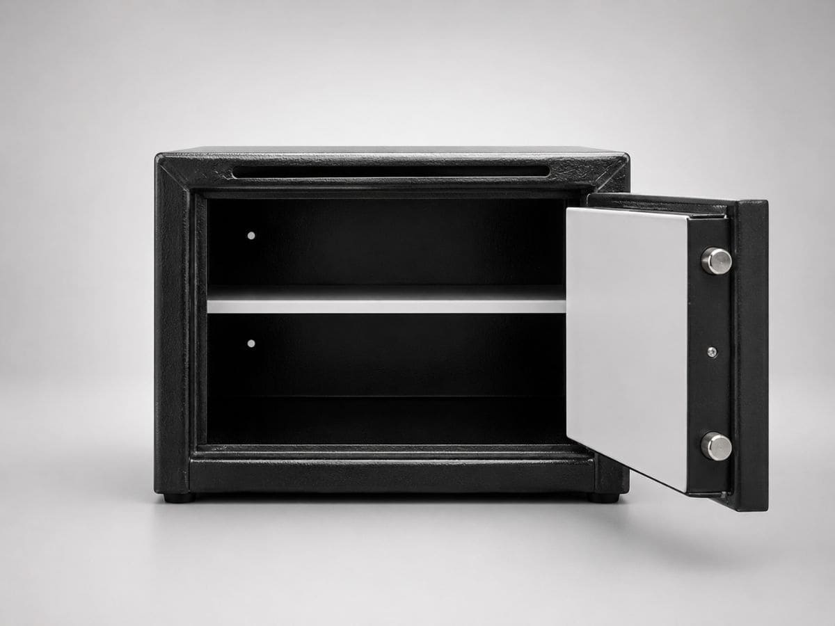Burg-Wächter Home Safe H 3 innen