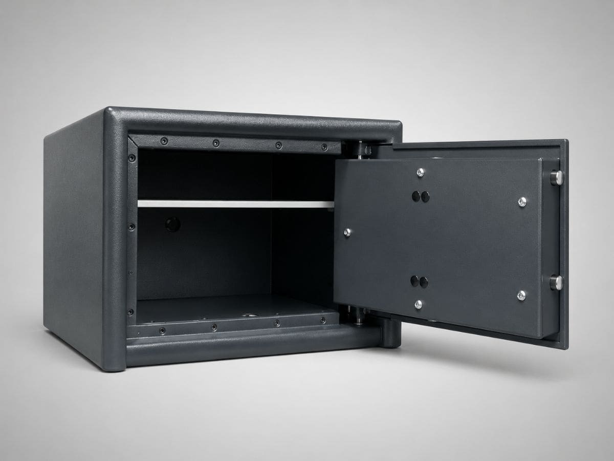 Magno 520 E innen