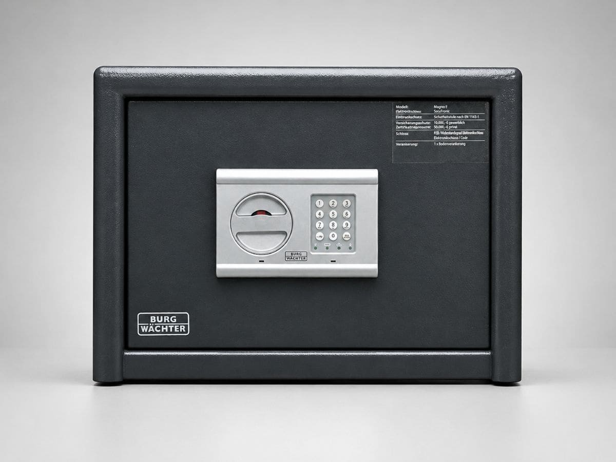 Magno 520 E