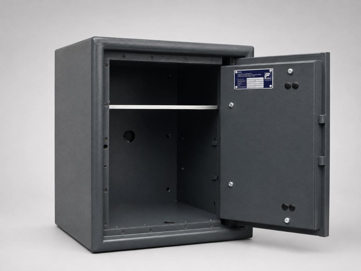 Magno 540 E innen