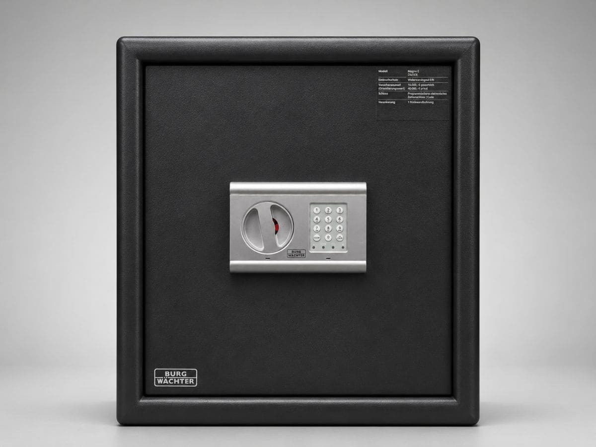 Magno 540 E