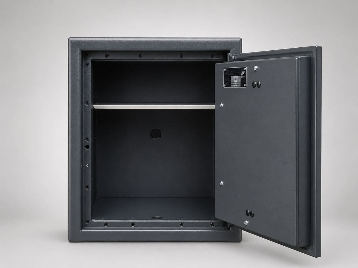 Burg-Wächter Magno 540 S innen