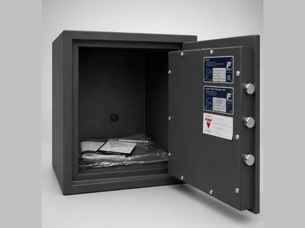 Rottner Atlas Fire 45 innen