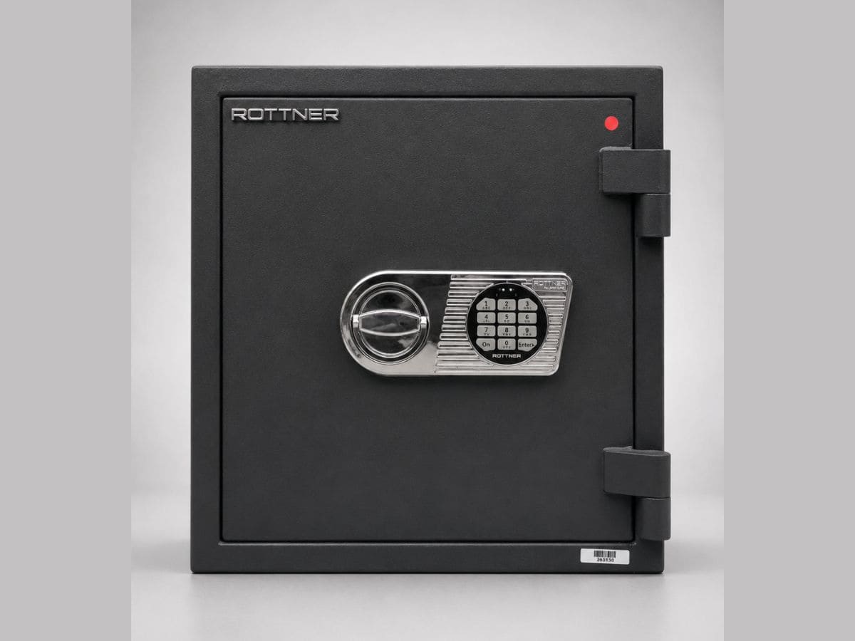 Rottner Atlas Fire 45