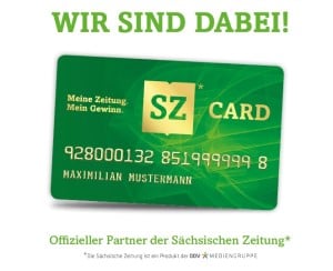SZ Card Partner